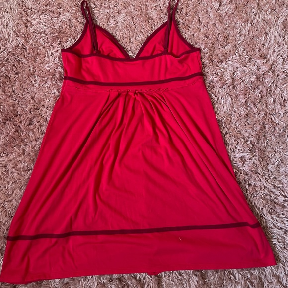 pink american eagle dress - Picture 2 of 3